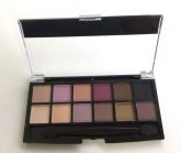 Paleta de 12 sombras Belle Angel B021 - B