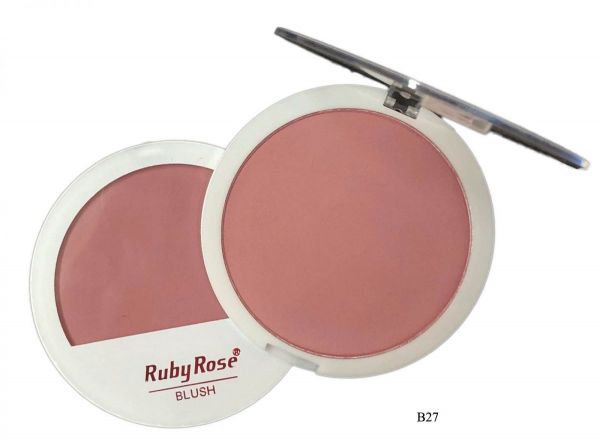 Blush B27 - Ruby Rose