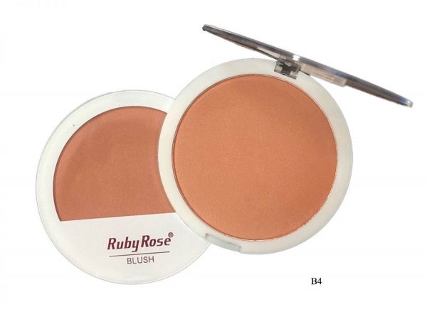 Blush B4 - Ruby Rose