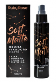 Bruma Fixadora Soft Matte Ruby Rose