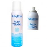 Água Termal Sem Fragrância HB-306 Ruby Rose