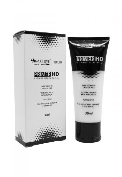 Primer HD Max Love