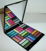 Paleta de Sombras Jasmyne