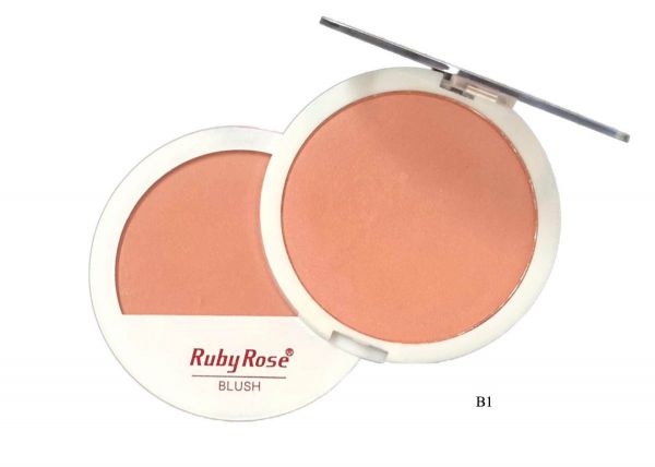 Blush B1 - Ruby Rose