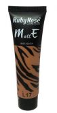 Base Líquida Matte Ruby Rose L17