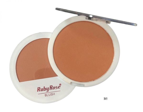 Blush B5 - Ruby Rose