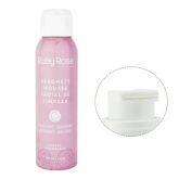 Sabonete Mousse Facial de Limpeza Frutas Vermelha - Ruby Rose