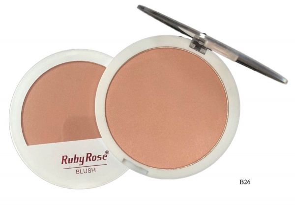 Blush B26 - Ruby Rose