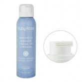 bonete Mousse Facial de Limpeza Nuvem de Algodão - Ruby Rose