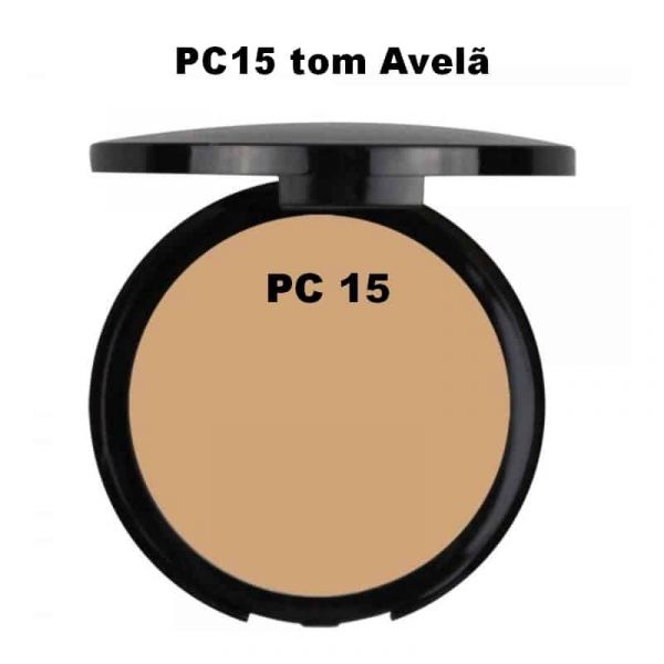 Pó Facial PC15 Ruby Rose