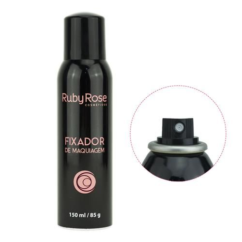 Fixador de Maquiagem HB312 Ruby Rose